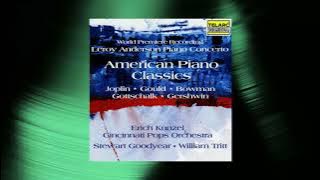 Erich Kunzel - Concerto for Piano & Orchestra in C Major: I. Allegro moderato (Official Audio)