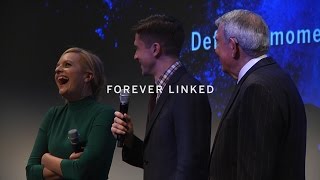 TOPHER GRACE | Forever Linked | TIFF 2015