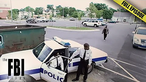 The Corrupt New Orleans Police Cartel | The FBI Files