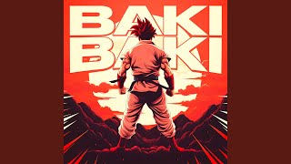 Baki Baki