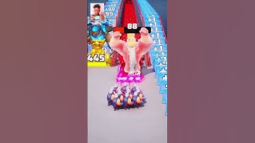 Top War Part 172 : The Noob Returns! 🔥 From Nothing to Power! #TopWar #GameOn #ZeroToHero