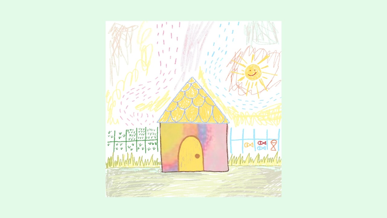 Moccheu - The Friendship Song (Accoustic Version) (Official Lyrics Video)