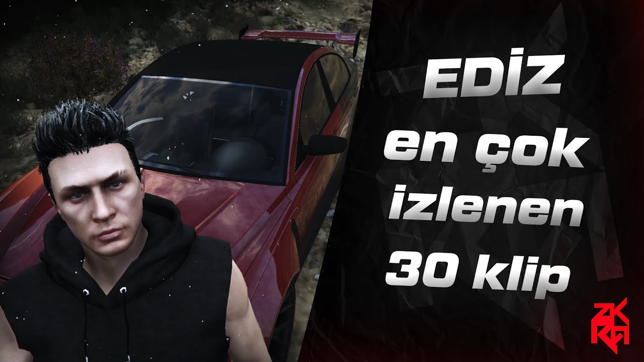 EN ÇOK İZLENEN 30 ZKRA KLİBİ!