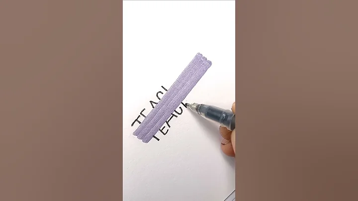 'Happy Teacher's Day'. writing style. - DayDayNews