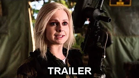 iZombie - Comic-Con 2015 Highlight Reel Trailer Subtitulado