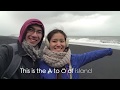 The Hardest Karaoke Song in the World - Tourist version [Iceland Roadtrip April 2019]