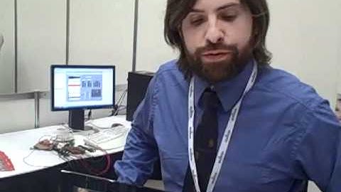 Prosthetic Technology designed at UNB