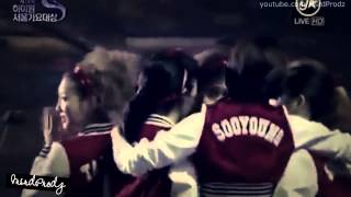 SNSD || Divine; (OT9) [Tribute to Jessica Jung]