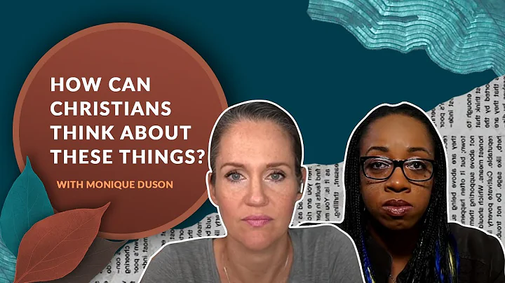 Is Social Justice the Same as Biblical Justice?