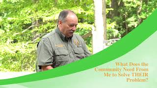 05 Community Policing and Problem Solving