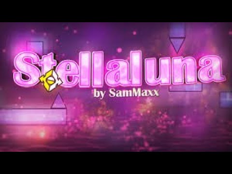 stellaluna 100% GG - YouTube