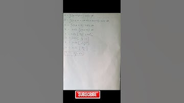 Part 25 Line and multipal integral #shorts #lineandmultipalintegral #singleintegration