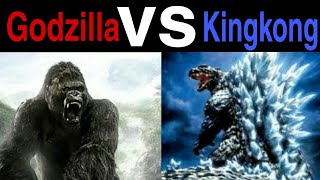 Godzilla vs King Kong teaser🍿 | release 24