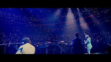 5 Seconds of Summer - Take My Hand (Live from The Royal Albert Hall)