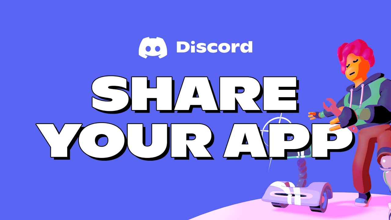 Welcome to the App Directory! – Discord