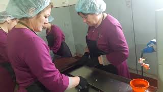 podgotovka operatorov upakovochnoj mashiny