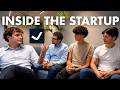 Come 3 ragazzi sono arrivati a €900k di ARR in 90 giorni ???? | CATO AI