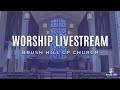 Worship Livestream | April 30, 2023 | Brush Hill CP Church