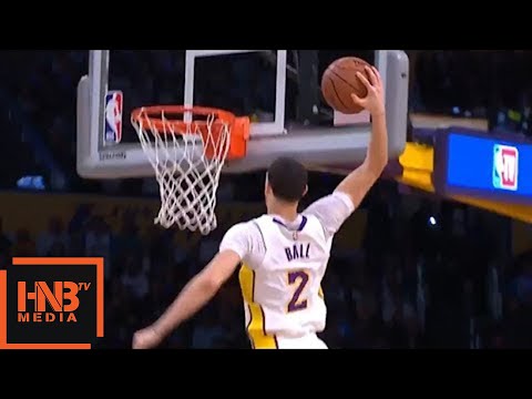 dunk ball