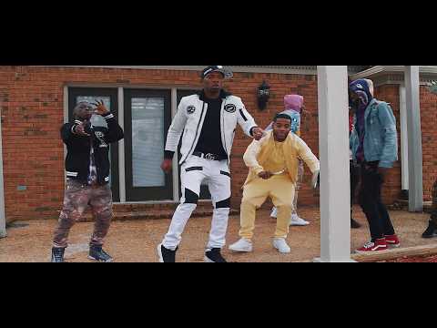 Blocboy Jb - Prod By Bloc