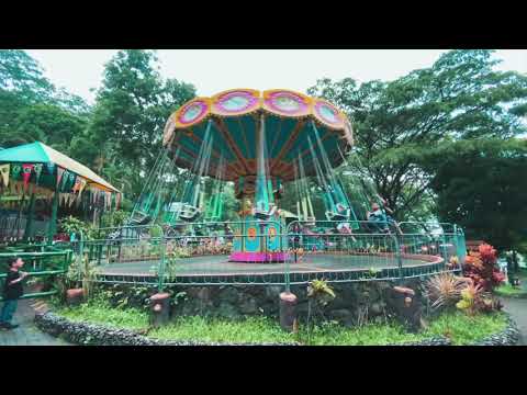 taman safari prigen youtube