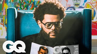 明かりが消えるまでGQを読むザ・ウィークエンド| GQ JAPAN