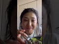 1週間、朝食に牛肉を食べて急激に体に変化があった！！【大会まで7日】