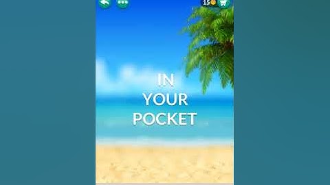 Word Stacks Level 131 132 133 134 135