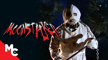 Moonstalker | Full Movie | Classic 80s Slasher Horror!!
