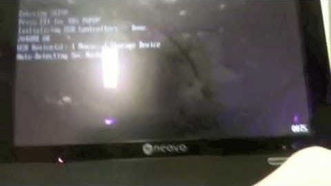 Clé USB bootable Ubuntu au lycée