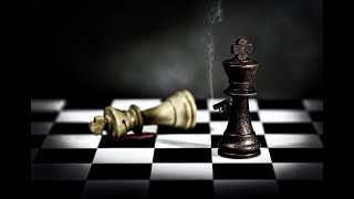 [RU] Играю в шахматы lichess.org