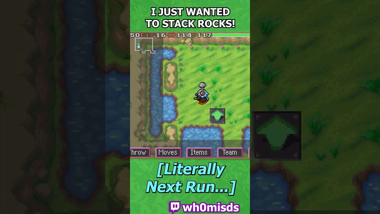 This Trap ruined me...TWICE!!! 