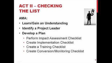 Setting the Stage for ICD-10: Are We on the Right Track? Part 1 o4