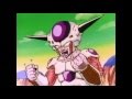 Freezer 1re transformation vf  dragon ball z