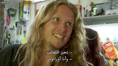 فيلم رعب 2025 وحش البحيرة DinoGator مترجم كامل بجودة عالية ممنوع لضعاف القلوب 