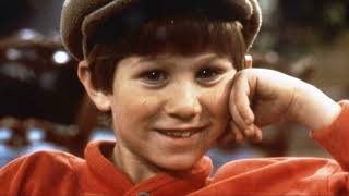 Remembering Benji Gregory  ALF Star