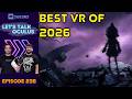 #236 | Is Little Nightmares VR: Altered Echo as Good as Everyone Says?