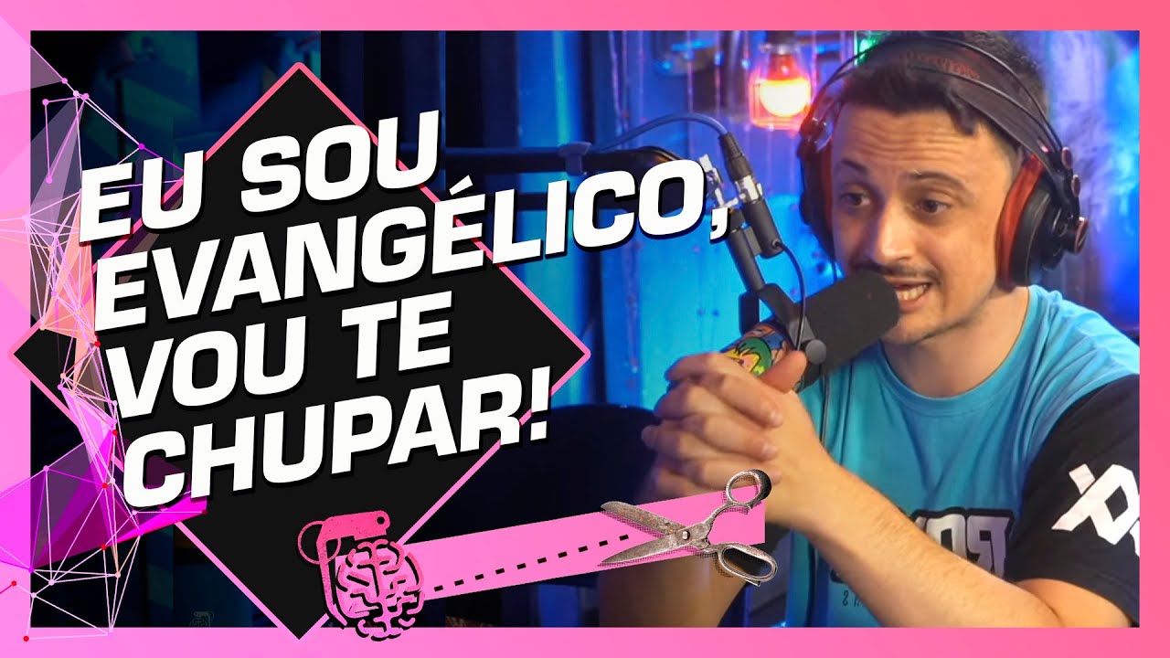 Melhores tics do Dilera no Inteligência Ltda #clips #cortes #podcast #