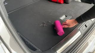 Metkix Extra Sticky Supersize Lint Roller Your Cars Little Helper