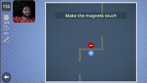 🧠 brain it on level 156 🌟🌟🌟