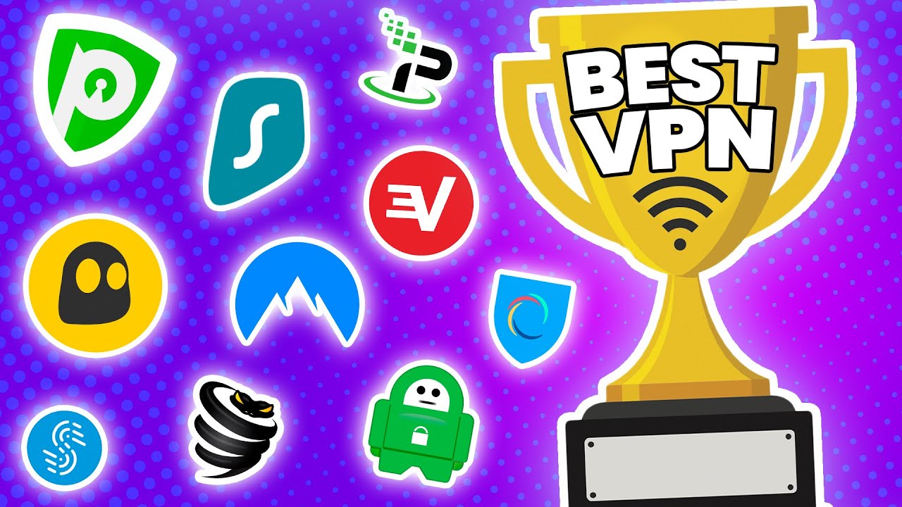 BEST VPN to access Instagram, Gaming, and blocked streaming