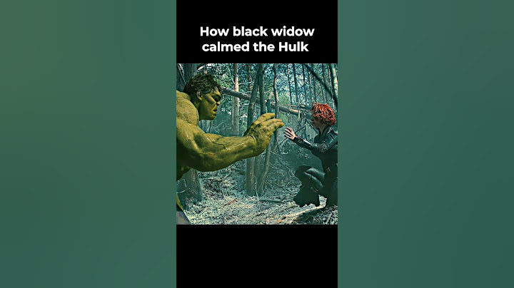 The Incredible Hulk got no chill 💀 #shorts #hulk