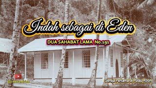 Indah Sebagai di Eden - Instrumen