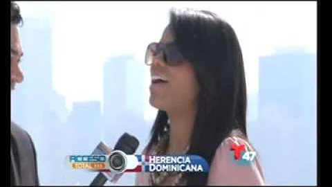 Acceso Total NY - Victoria Sosa - Herencia Dominic...