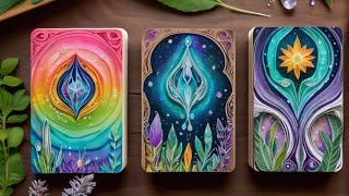 ❤‍What ARE THEIR True INTENTIONS Right Now??!!❤‍PICK A CARD Reading#tarot #lovereading