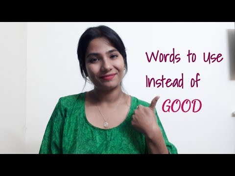 Ten Words to