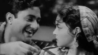 JEEVAN KE SAFAR MEIN RAHI -KISHORE KMR.-LATA JI -SAHIR LUDHIANVI -S D BURMAN ( MUNIM JI 1955 )