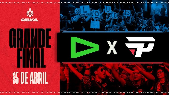 Final do CBLOL 2022: torcedores fazem festa na chegada da paiN; vídeo, lol