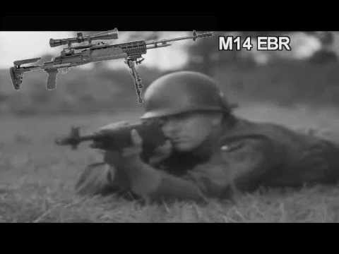 1952 - 64 US Army Combat Infantry Minecraft Skin