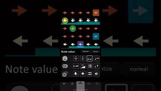 New Path - A Playful 2D MIDI Sequencer for iPhone